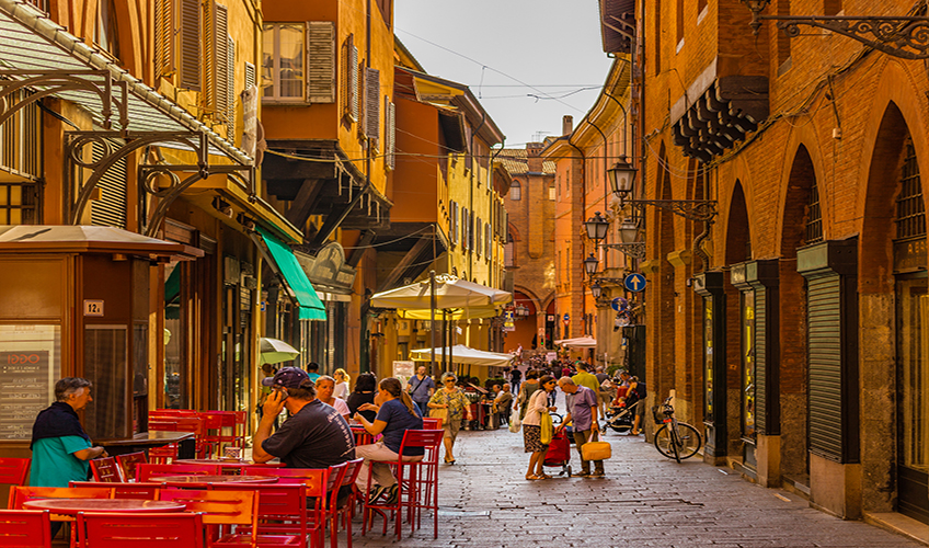 Ramazan Bayramı Özel Roma - Floransa Turu-10