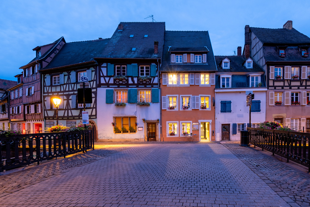 Sömestr Özel İzmir Çıkışlı Grand Benelux - Alsace - Paris Turu-3