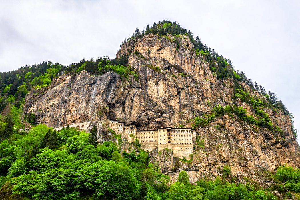 Uçaklı Karadeniz Ve Batum Turu 4 Gece-3 Uçaklı Karadeniz Ve Batum Turu 4 Gece-3
