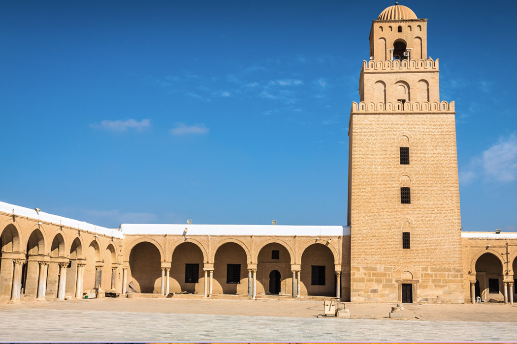 Tunus Çöl Safarisi Turu-9