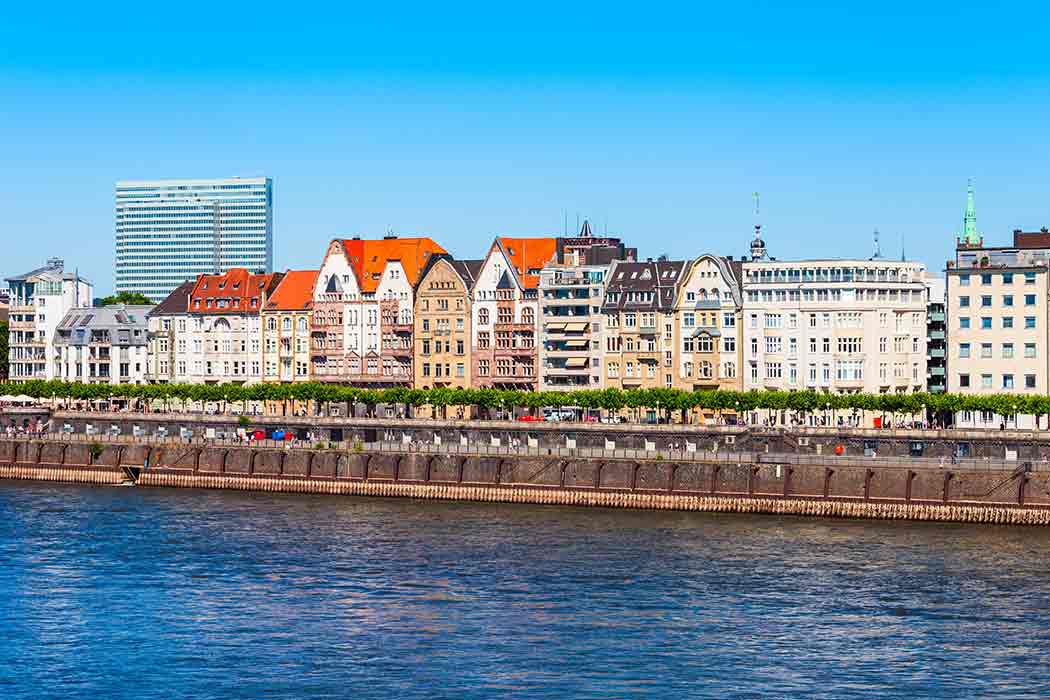 İzmir Çıkışlı Köln - Lüksemburg - Metz - Paris Turu-7