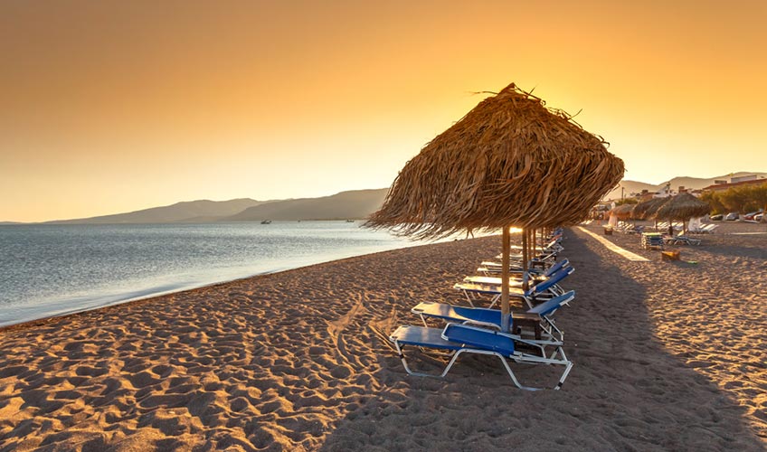 Ayvalık Çıkışlı Midilli Adası Turu 1 Gece-2
