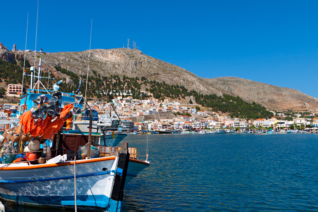Bodrum Çıkışlı Kalimnos Adası Turu 2 Gece-3 Bodrum Çıkışlı Kalimnos Adası Turu 2 Gece-3