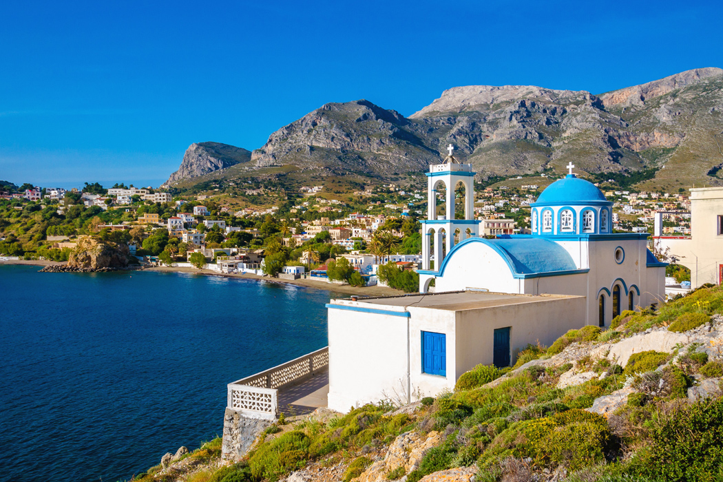 Bodrum Çıkışlı Kalimnos Adası Turu 2 Gece-4 Bodrum Çıkışlı Kalimnos Adası Turu 2 Gece-4
