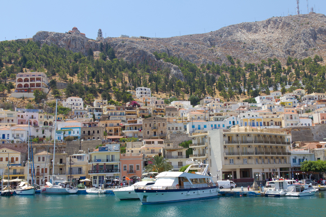 Bodrum Çıkışlı Kalimnos Adası Turu 2 Gece-5 Bodrum Çıkışlı Kalimnos Adası Turu 2 Gece-5