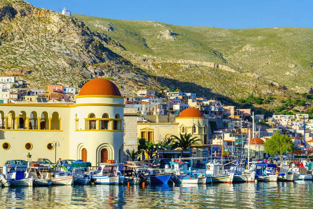 Bodrum Çıkışlı Kalimnos Adası Turu 2 Gece-7 Bodrum Çıkışlı Kalimnos Adası Turu 2 Gece-7