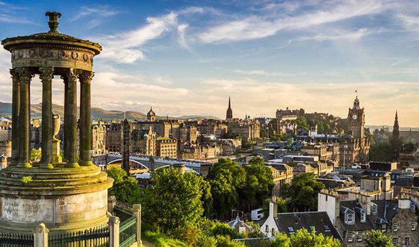 İskoçya - İrlanda Turu-10 İskoçya - İrlanda Turu-10