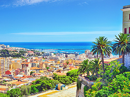 Cagliari Turu 29 Aralık - 03 Ocak 2026