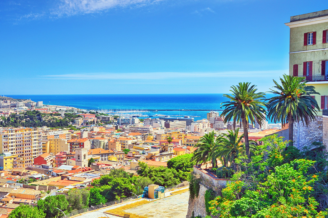 Cagliari Turu-2
