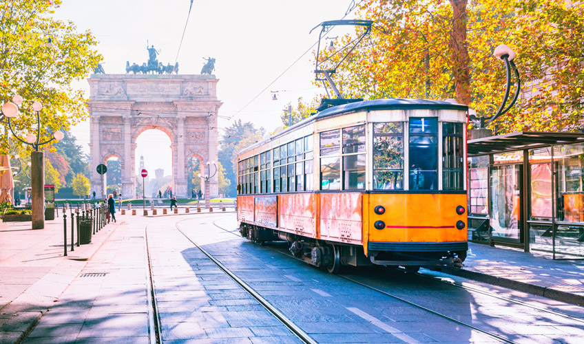 Milano’dan Barselona’ya Akdeniz Esintisi İtalya - Fransa - İspanya Turu-3 Milano’dan Barselona’ya Akdeniz Esintisi İtalya - Fransa - İspanya Turu-3