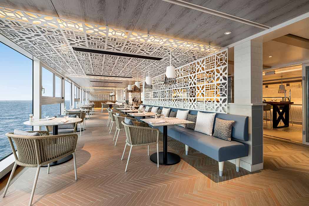 6 Yıldızlı Ocenia Insignia İle Karayipler Turu-3