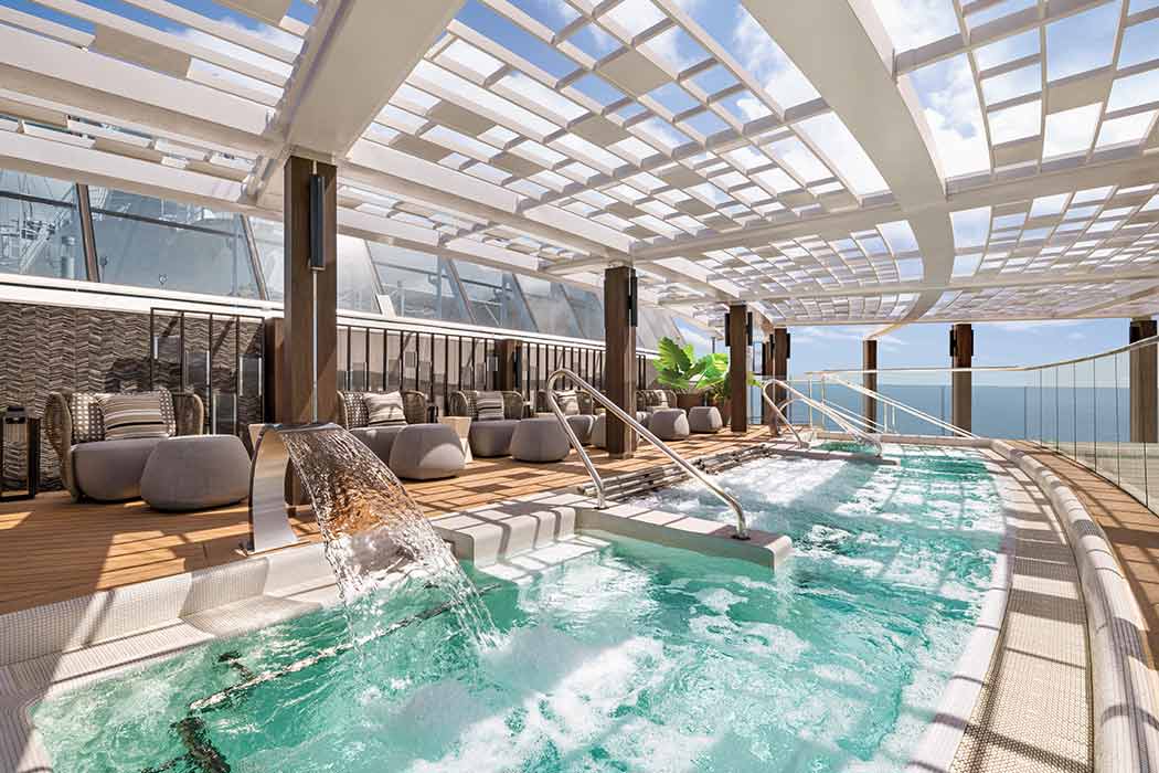 6 Yıldızlı Ocenia Insignia İle Karayipler Turu-4