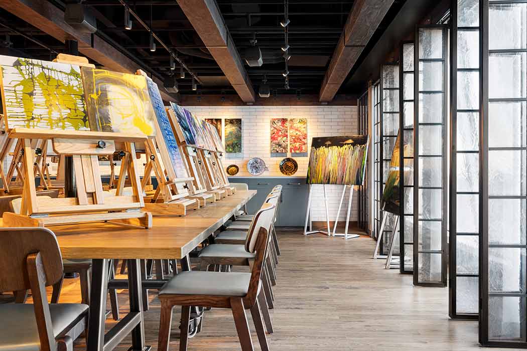 6 Yıldızlı Ocenia Insignia İle Karayipler Turu-6