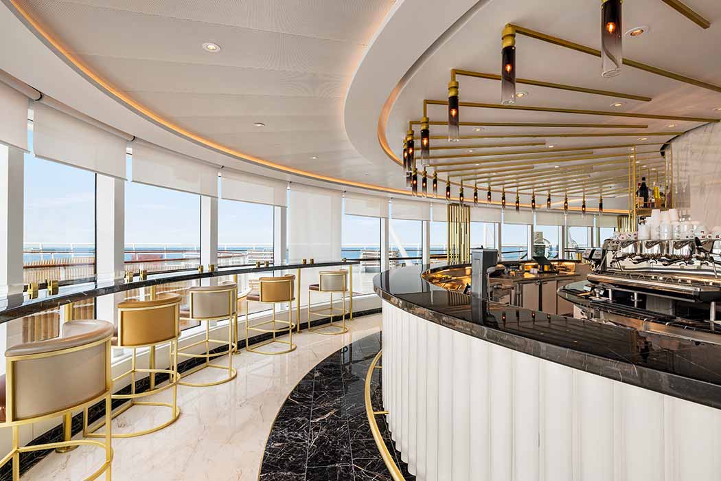 6 Yıldızlı Ocenia Insignia İle Karayipler Turu-8