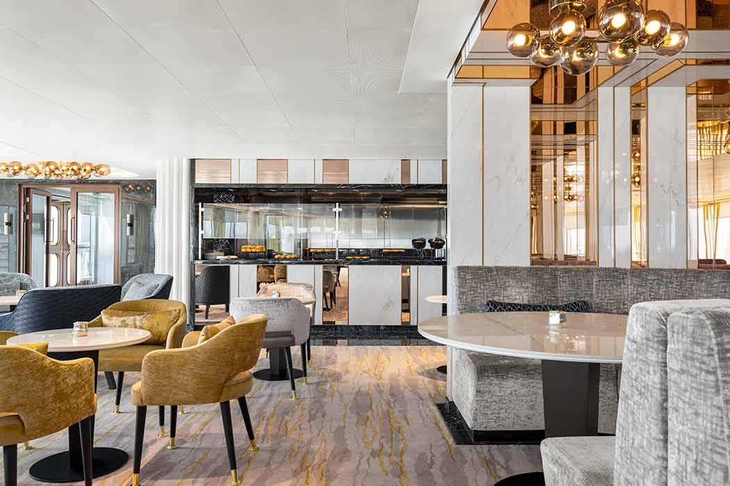 6 Yıldızlı Ocenia Insignia İle Karayipler Turu-9