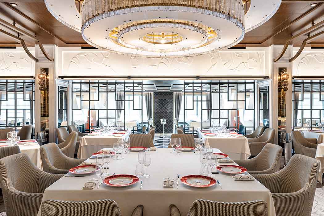 6 Yıldızlı Ocenia Insignia İle Karayipler Turu-26