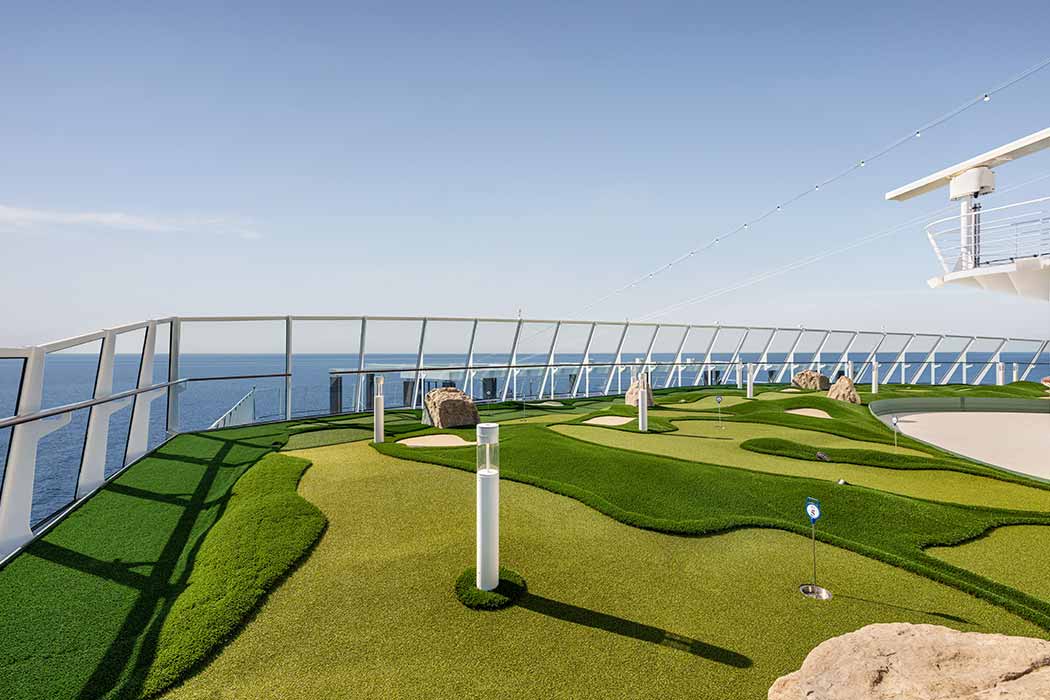 6 Yıldızlı Ocenia Insignia İle Karayipler Turu-27