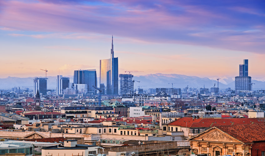 Barcelona'dan Milano'ya Akdeniz Esintisi İtalya - Fransa - İspanya Turu-18 Barcelona'dan Milano'ya Akdeniz Esintisi İtalya - Fransa - İspanya Turu-18