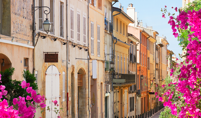 Milano’dan Barselona’ya Akdeniz Esintisi İtalya - Fransa - İspanya Turu-11