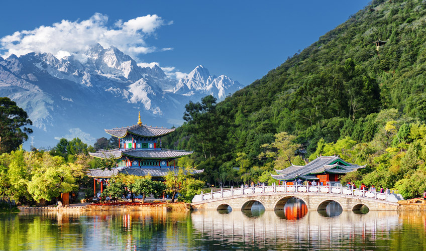 Elegant Efsanevi Çin İmparatorluğu Pekin - Xi’an - Luoyang - Zhengzhou - Şangay Turu-2