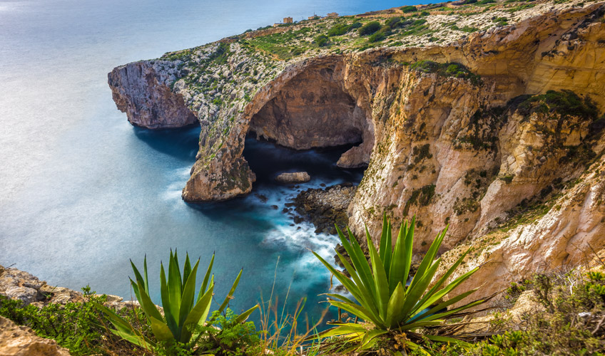 Sicilya - Malta Turu - Tüm Turlar Dahil !-9 Sicilya - Malta Turu - Tüm Turlar Dahil !-9