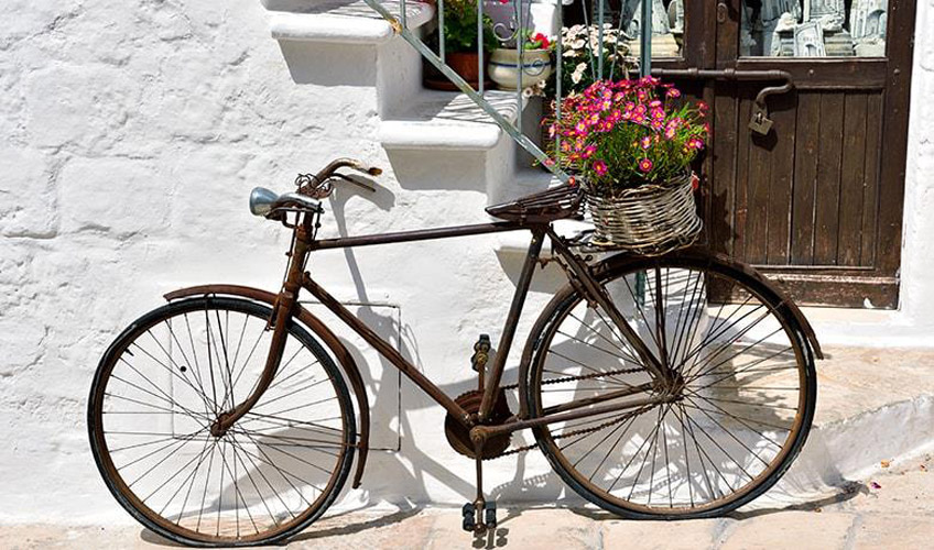 Puglıa Turu - Tüm Turlar Dahil!-5