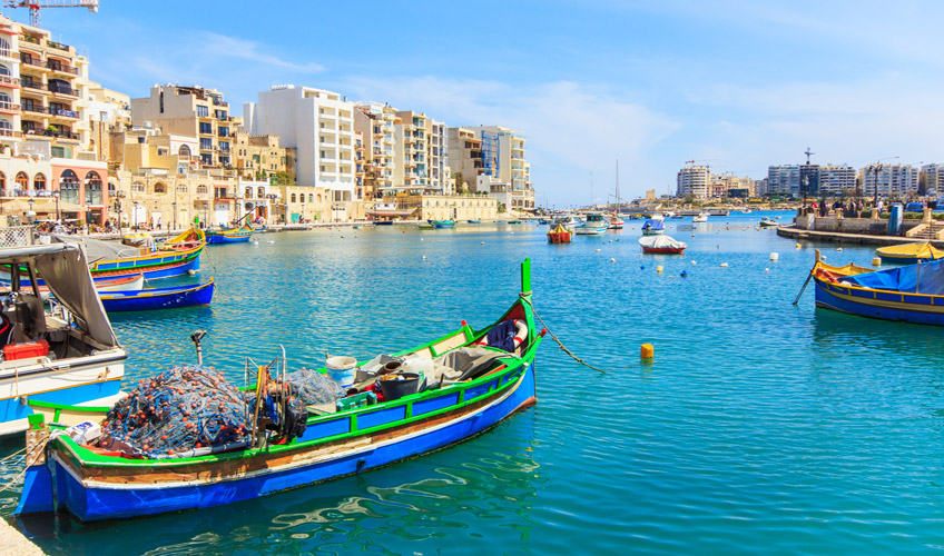 Ramazan Bayramı Özel Malta Turu-2