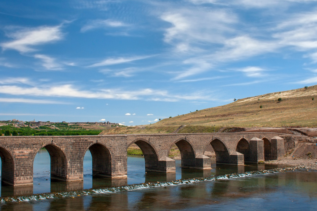 Uçaklı Mardin Hasankeyf Diyarbakır Turu 2 Gece-10