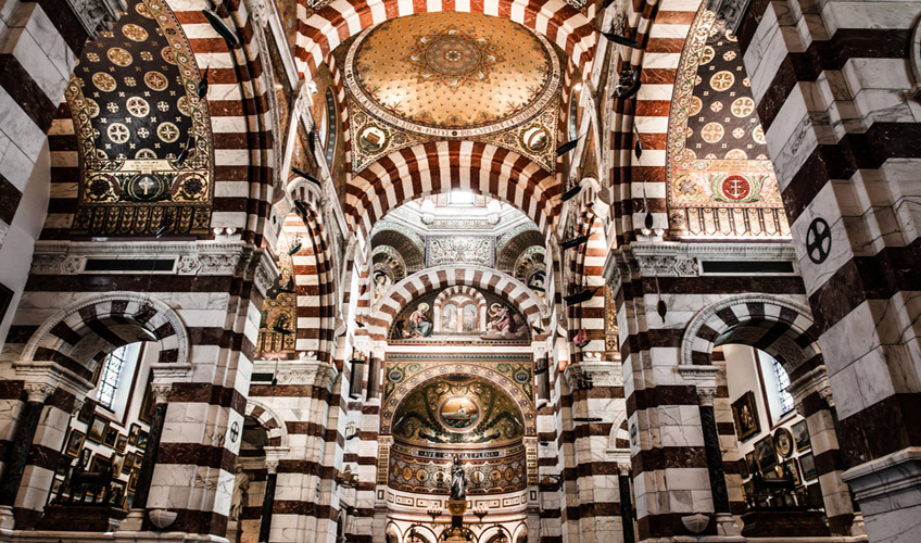 Yılbaşı Özel Güney Fransa Rüyası Turu-3 Yılbaşı Özel Güney Fransa Rüyası Turu-3