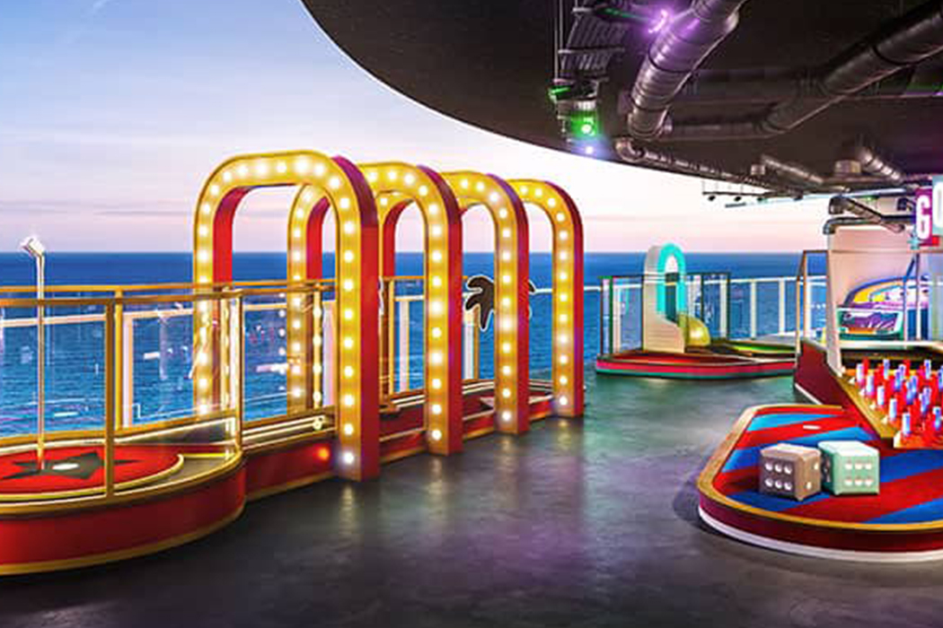 5 Yıldızlı Norwegian Viva İle Adriyatik - Akdeniz Turu-12