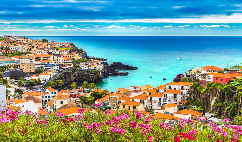 Yılbaşı Özel Lizbon - Porto Rüyası Turu-2