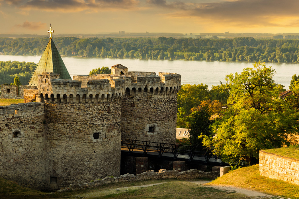 Yılbaşı Özel Belgrad Turu-3 Yılbaşı Özel Belgrad Turu-3