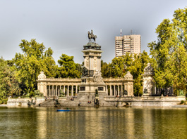 Yılbaşı Özel Madrid - Barselona Rüyası Turu 28 Aralık - 01 Ocak 2026