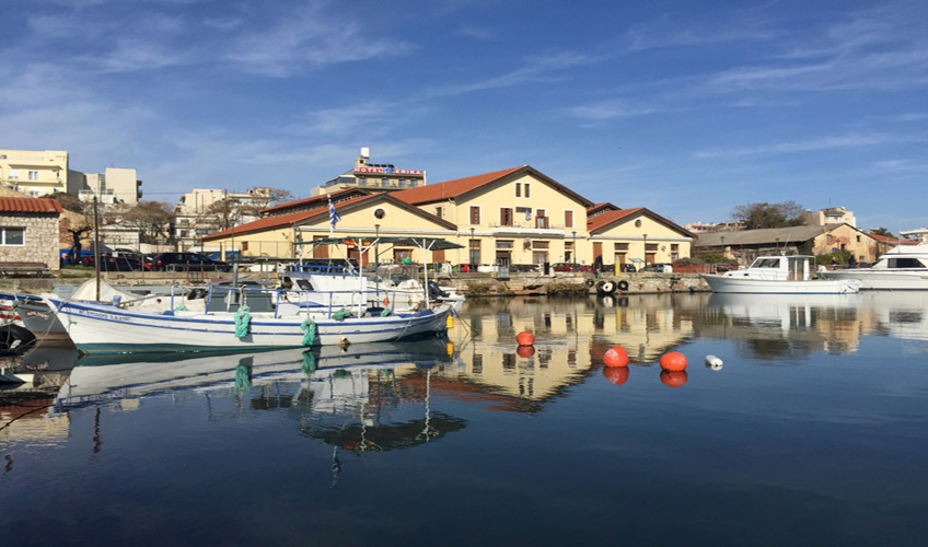 10 Kasım Özel Otobüs İle Selanik - Kavala Turu-13