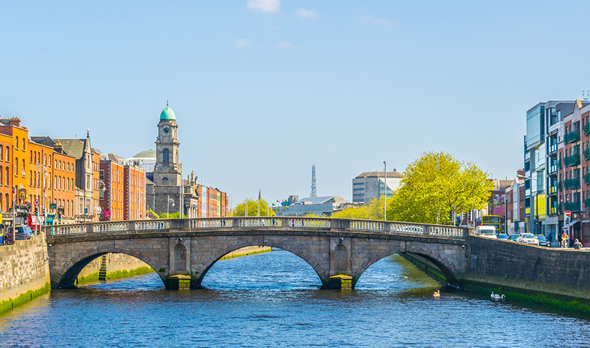 Krallıkların İzinde İngiltere - İskoçya - İrlanda Turu-11 Krallıkların İzinde İngiltere - İskoçya - İrlanda Turu-11