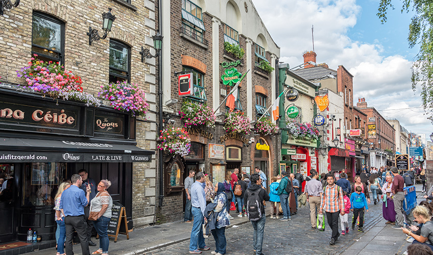 Krallıkların İzinde İngiltere - İskoçya - İrlanda Turu-12 Krallıkların İzinde İngiltere - İskoçya - İrlanda Turu-12