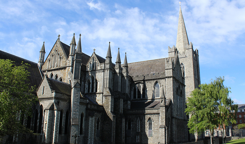 Krallıkların İzinde İngiltere - İskoçya - İrlanda Turu-13 Krallıkların İzinde İngiltere - İskoçya - İrlanda Turu-13