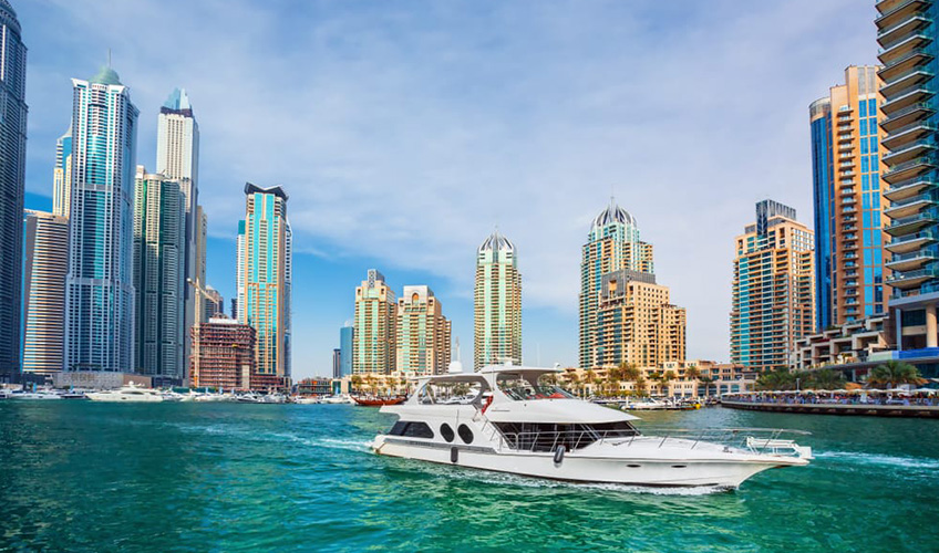 Yılbaşı Özel Dubai - Abu Dhabi Turu Vize Dâhil!- Dubai Şehir Turu Ve Dubai Eski Çarşılar Turu Dahil!-13