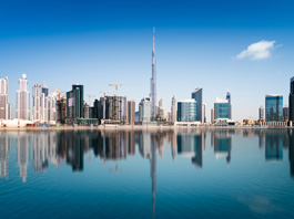 Yılbaşı Özel Dubai - Vize Dâhil!- Dubai Şehir Turu Ve Dubai Eski Çarşılar Turu Dahil! 30 Aralık - 03 Ocak 2026