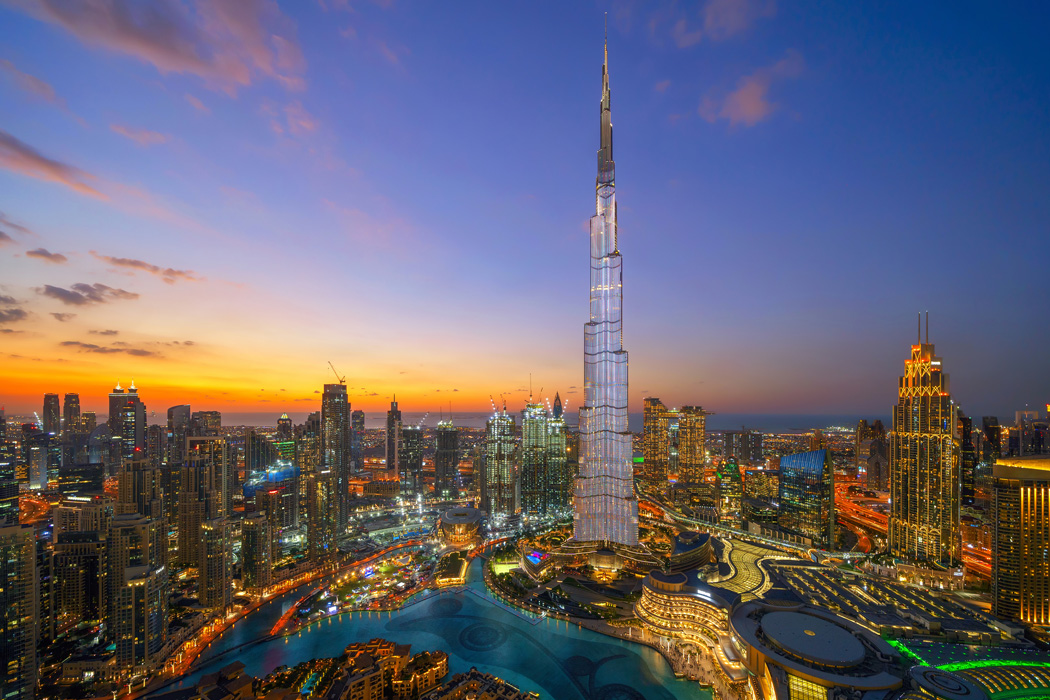 Yılbaşı Özel Dubai - Vize Dâhil!- Dubai Şehir Turu Ve Dubai Eski Çarşılar Turu Dahil!-15