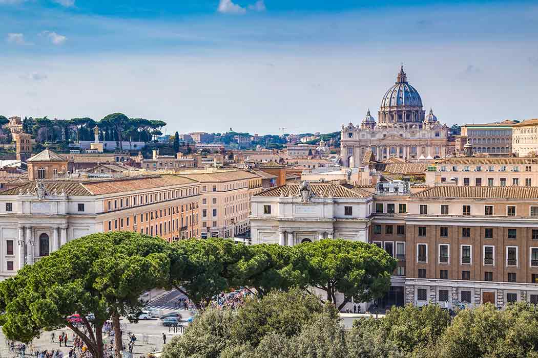 Roma Turu-4 Roma Turu-4