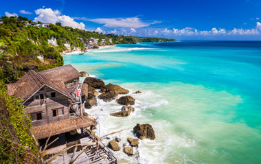 Elegant Bali Turu - Ekstra Turlar Dahil! 18 Ocak - 24 Ocak 2026