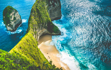 Elegant Ubud - Bali Turu - Ekstra Turlar Dahil! 12 Kasım - 18 Kasım 2025