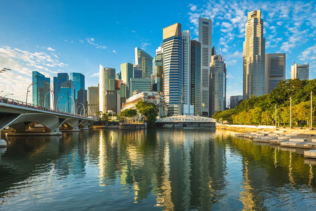 Kurban Bayramı Özel Bangkok Phuket Singapur Serüveni Turu-2