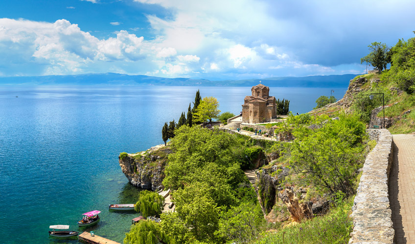 Yılbaşı Özel Balkan Üçgeni Turu-9 Yılbaşı Özel Balkan Üçgeni Turu-9