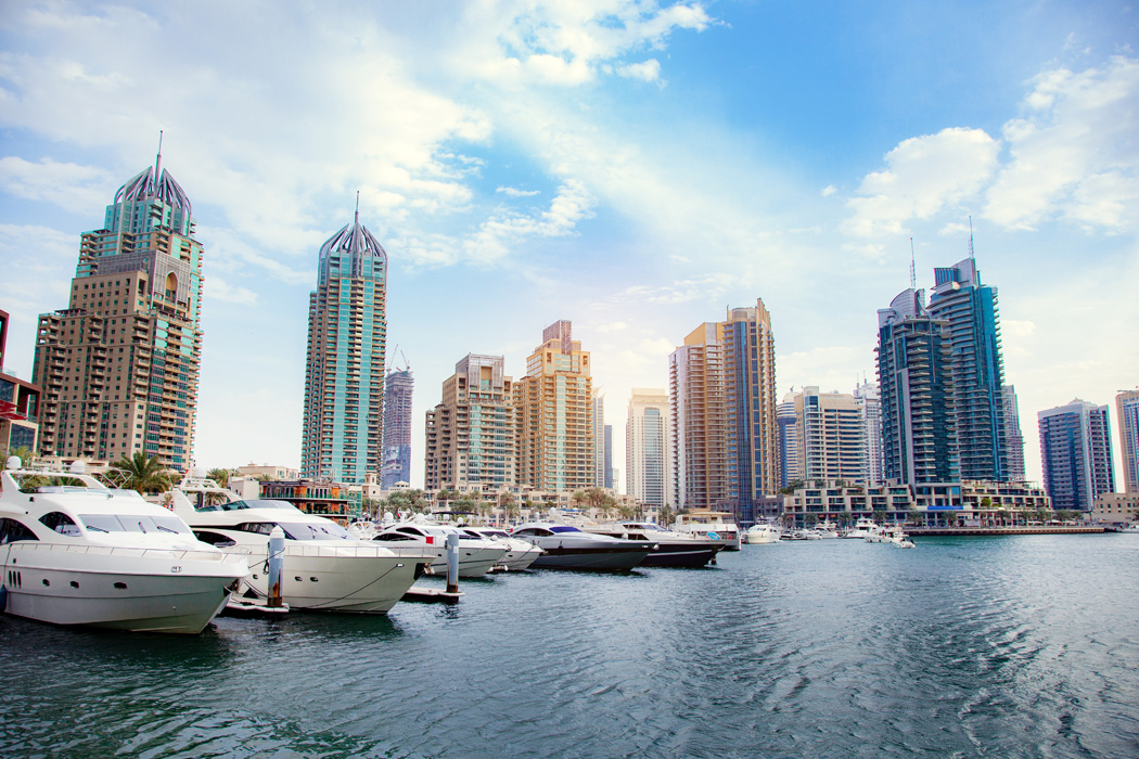 Ankara Çıkışlı Dubai Turu-5