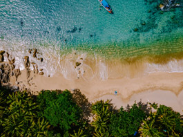 Kurban Bayramı Özel Phuket - Bangkok Serüveni Turu 25 Mayıs - 31 Mayıs 2026