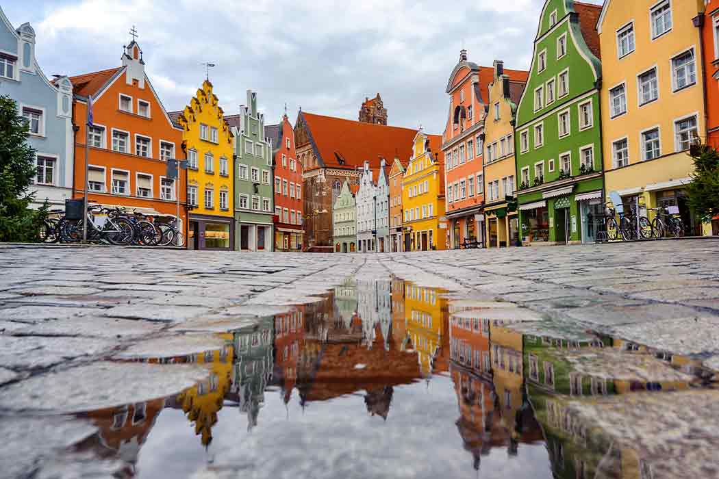 İzmir Çıkışlı Noel Pazarları Turu-9