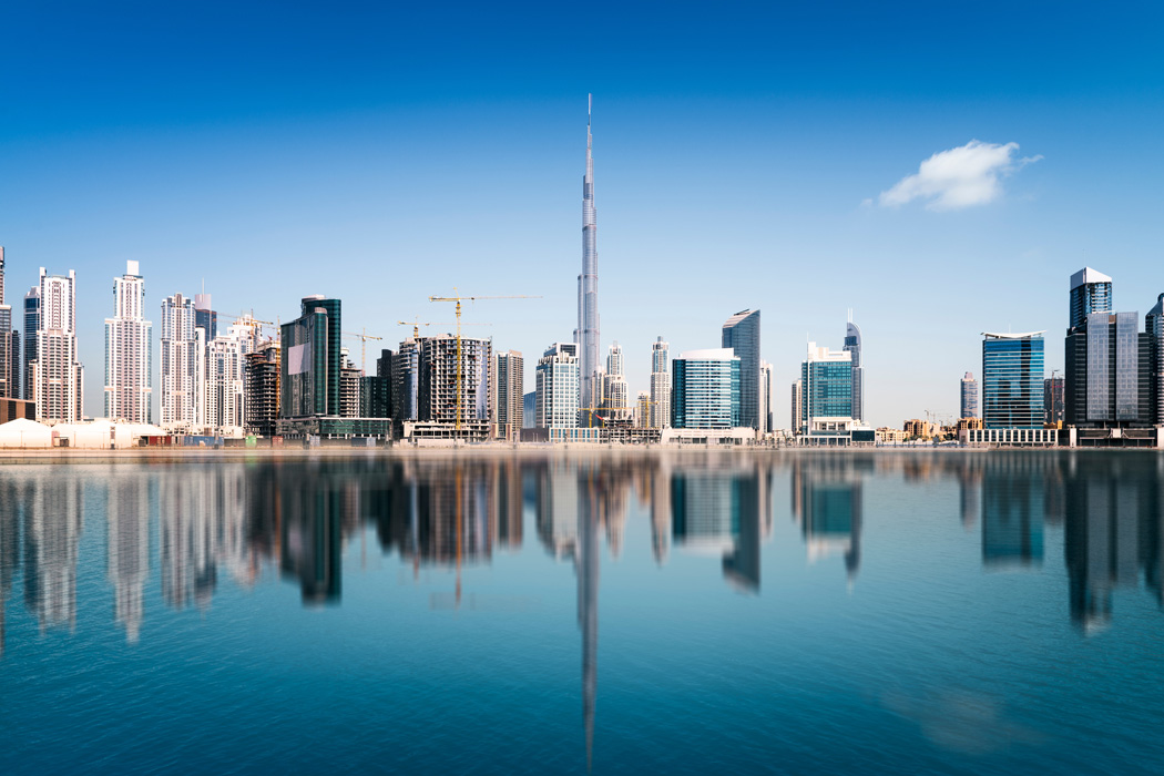 Çölün Ortasındaki Vaha Dubai Turu - Dubai Şehir Turu Dahil!-2