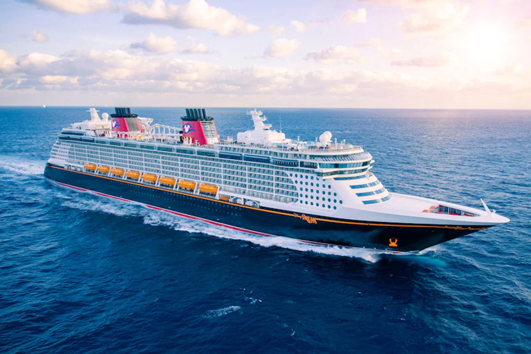 5 Yıldızlı Disney Dream İle Bahamalar Gemi Turu-2